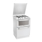 Combiné four lave-vaisselle Rosieres TR4GNORB/1 - TRIO 3 EN 1