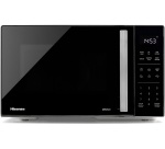 Micro-ondes combiné Hisense H23MOBS5HC