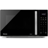 Micro-ondes combiné Hisense H23MOBS5HC