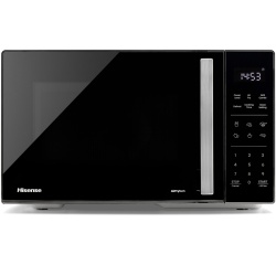Micro-ondes combiné Hisense H23MOBS5HC