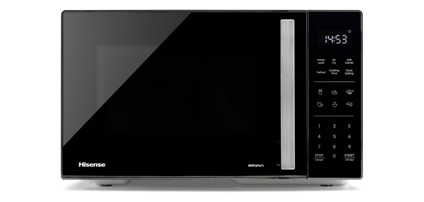Micro-ondes combiné Hisense H23MOBS5HC