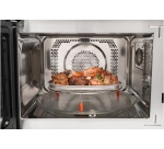 Micro-ondes combiné Hisense H23MOBS5HC