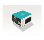 Micro-ondes combiné Hisense H23MOBS5HC