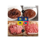 Micro-ondes combiné Panasonic NN-CD88QSEPG