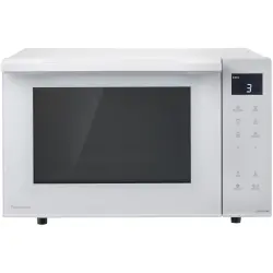 Micro-ondes combiné Panasonic NN-DF37PWEPG Blanc