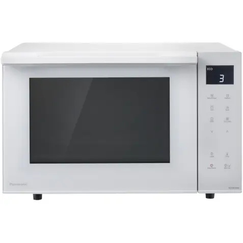 Micro-ondes combiné Panasonic NN-DF37PWEPG Blanc