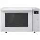 Micro-ondes combiné Panasonic NN-DF37PWEPG Blanc