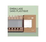 Micro-ondes combiné Panasonic NN-DF37PWEPG Blanc