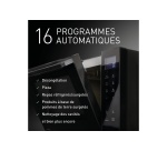 Micro-ondes combiné Panasonic NN-DF38PBEPG