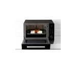 Micro-ondes combiné Panasonic NN-DS59NBEPG COMBINE VAPEUR