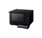 Micro-ondes combiné Panasonic NN-DS59NBEPG COMBINE VAPEUR