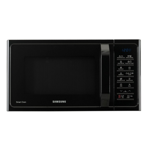 Micro-ondes combiné Samsung MC28H5015CK