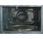 Micro-ondes combiné Samsung MC28H5015CK