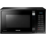 Micro-ondes combiné Samsung MC28H5015CK