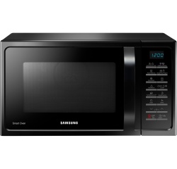 Micro-ondes combiné Samsung MC28H5015CK