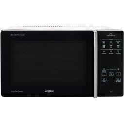 Micro-ondes combiné Whirlpool MCP349BL