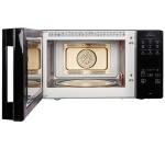 Micro-ondes combiné Whirlpool MCP349BL