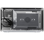 Micro-ondes combiné Whirlpool MCP349BL