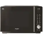 Micro-ondes combiné Whirlpool MWF259B