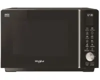 Micro-ondes combiné Whirlpool MWF259B