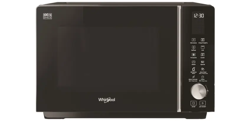 Micro-ondes combiné Whirlpool MWF259B