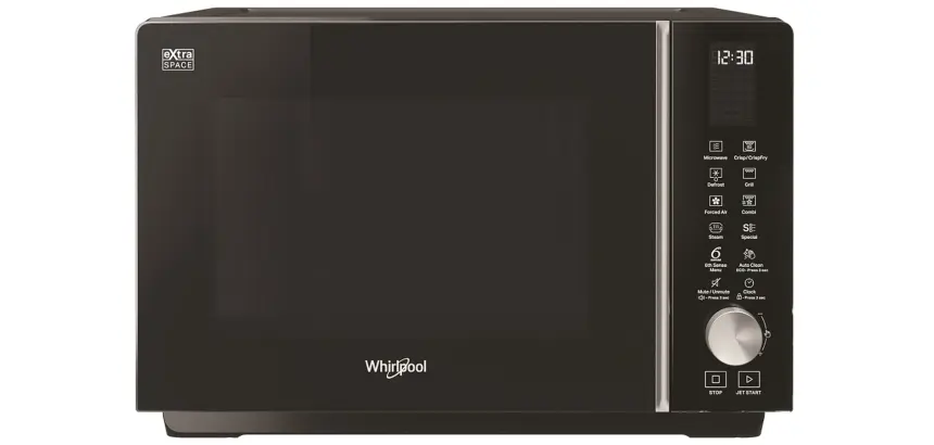 Micro-ondes combiné Whirlpool MWF259B