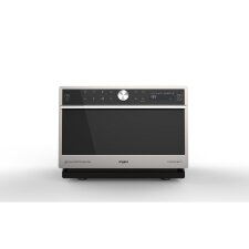 Micro-ondes combiné Whirlpool MWSC9133SX