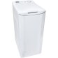 Lave-linge top Candy CST 46LE/1