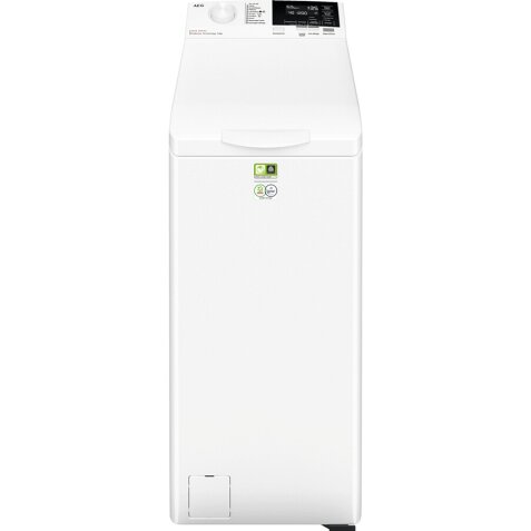 Lave-linge top Aeg LTR6G6141C