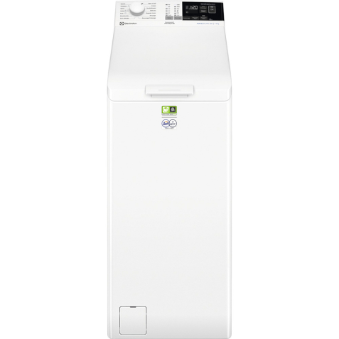 Lave-linge top Electrolux EW6T4613HA