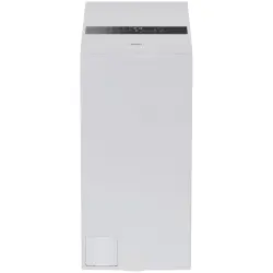 Lave-linge top Haier HW90-BPD13386U-S