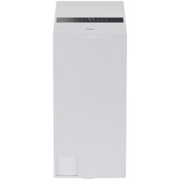 Lave-linge top Haier HW90-BPD13386U-S