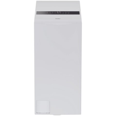 Lave-linge top Haier HW90-BPD13386U-S