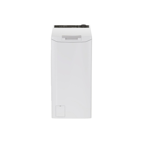 Lave-linge top Haier thasn266tm5-s