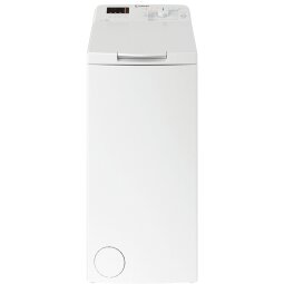 Lave-linge top Indesit BTWS62400FRN