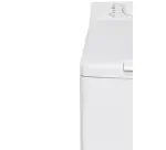 Lave-linge top Proline PTL6100C