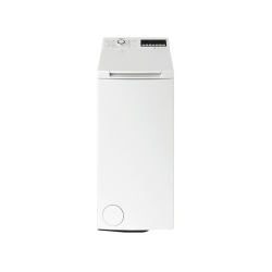 Lave-linge top Whirlpool tdlr6268fr