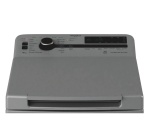 Lave-linge top Whirlpool TDLRS6261FR SILVER