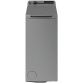 Lave-linge top Whirlpool MAL posable, Top, ESSENTIAL, Silver