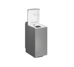 Lave-linge top Whirlpool TDLRS6261FR SILVER