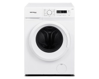 Lave-linge hublot Tecnolec FT8WH2