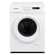 Lave-linge hublot Tecnolec FT8WH2