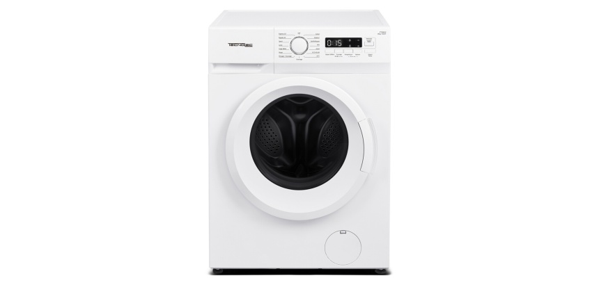 Lave-linge hublot Tecnolec FT8WH2