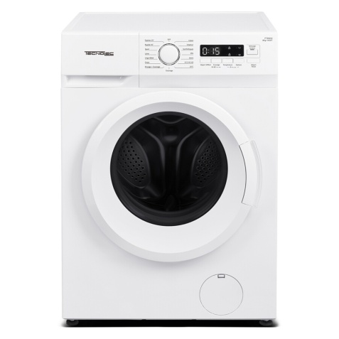 Lave-linge hublot Tecnolec FT8WH2