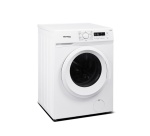 Lave-linge hublot Tecnolec FT8WH2