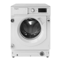 Lave-linge hublot Whirlpool BIWMWG81485EU - ENCASTRABLE 60 CM