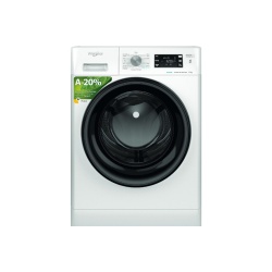 Lave-linge hublot Whirlpool FFBB9489BVFR