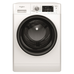 Lave-linge hublot Whirlpool FFDB11469BVFR