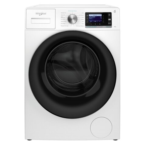 Lave-linge hublot Whirlpool W6W945WBFR