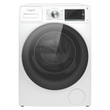 Lave-linge hublot Whirlpool W6XW845WRFR SILENCE